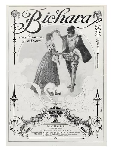 Visage Aimé by Parfums Bichara