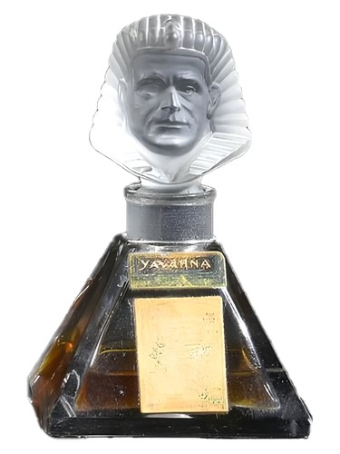 Yavahna by Parfums Bichara