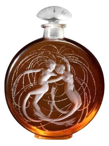 Deux Sirenes by Parfums Forvil