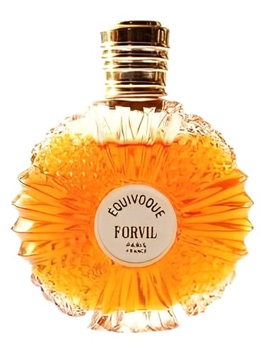 Equivoque by Parfums Forvil