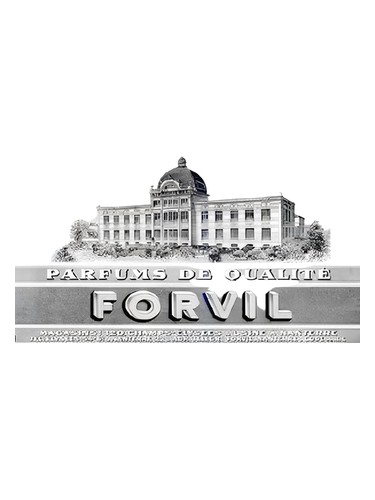 Lavanda by Parfums Forvil