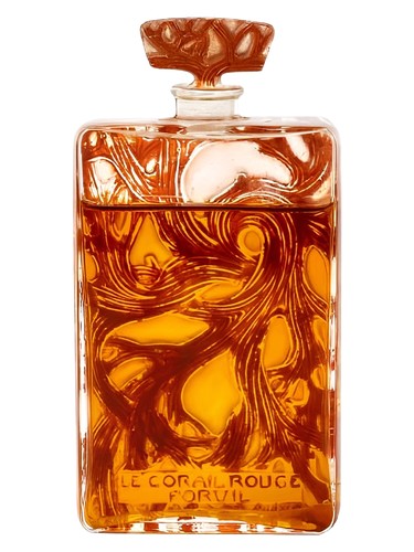 Le Corail Rouge by Parfums Forvil