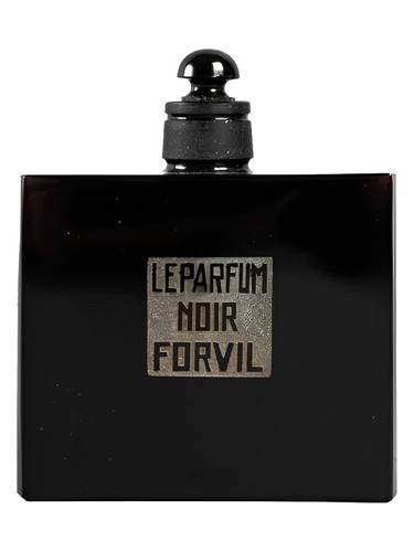 Le Parfum Noir by Parfums Forvil