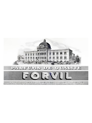 Le Parfum NN by Parfums Forvil