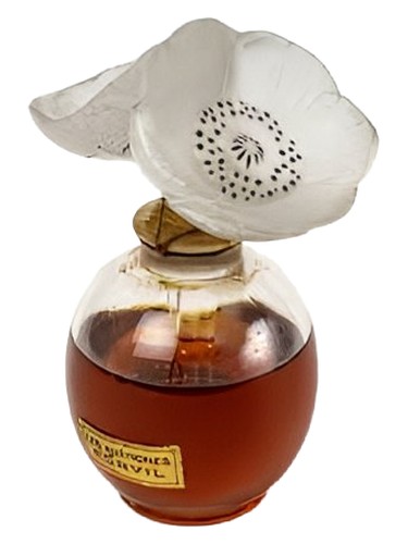 Les Anémones by Parfums Forvil