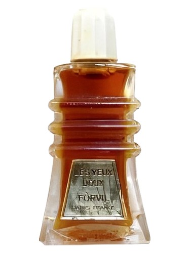 Les Yeux Doux by Parfums Forvil