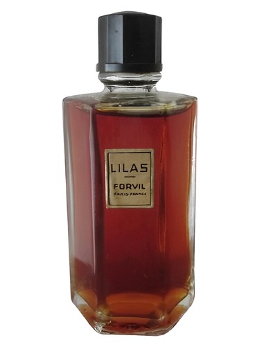 Lilas by Parfums Forvil