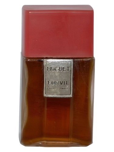 Muguet by Parfums Forvil