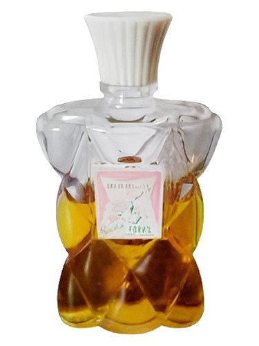 Poeme by Parfums Forvil