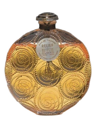 Relief by Parfums Forvil