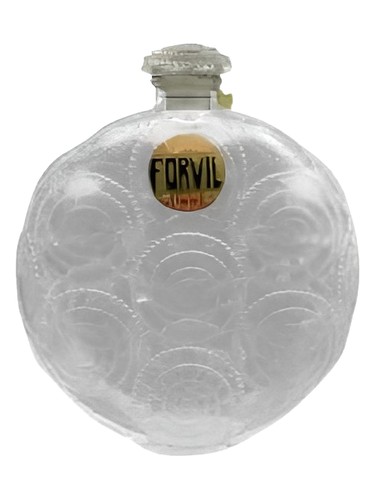 Russe by Parfums Forvil