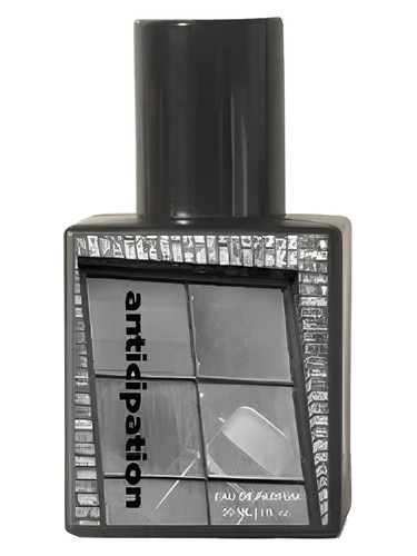 Anticipation by Tilted Chair