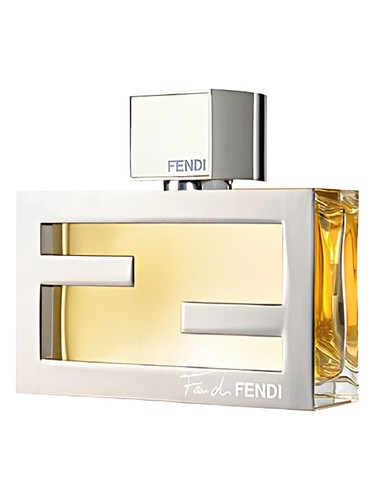 Fan di Fendi Eau de Toilette by Fendi