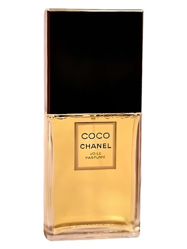 Coco Voile Parfumé by Chanel