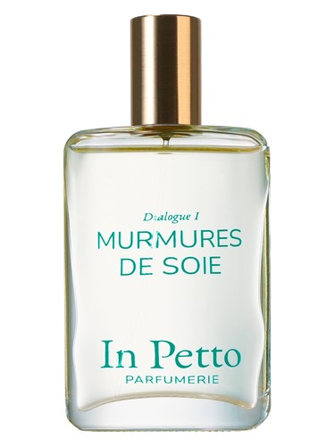 Murmures de Soie by In Petto