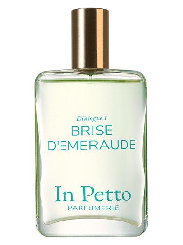 Brise d’Émeraude by In Petto