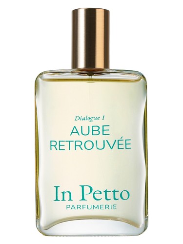 Aube Retrouvée by In Petto