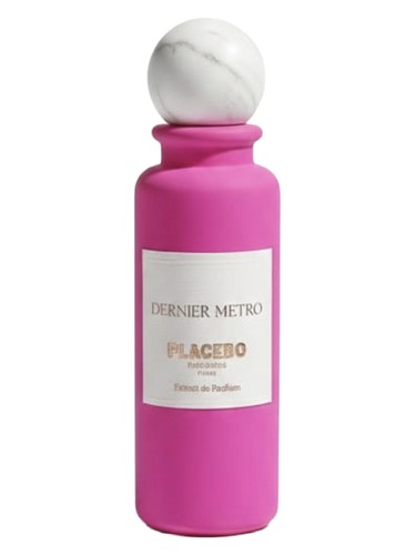 Dernier Metro by Placebo