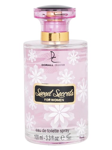 Sweet Secrets by Dorall Collection