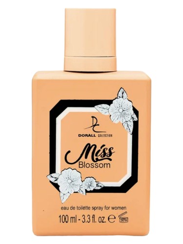 Miss Blossom by Dorall Collection