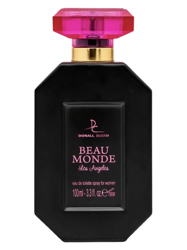 Beau Monde Los Angeles by Dorall Collection