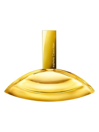 Euphoria Solar Elixir by Calvin Klein