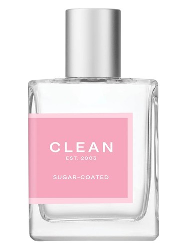 Sugar-Coated by Clean