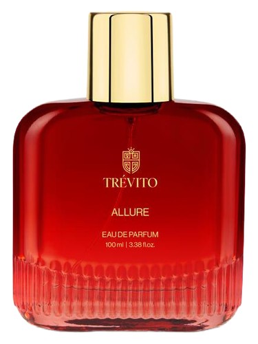 Allure TRÉVITO perfume by TREVITO