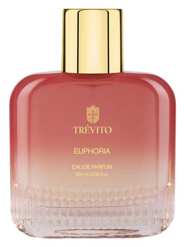 Euphoria TRÉVITO perfume by TREVITO