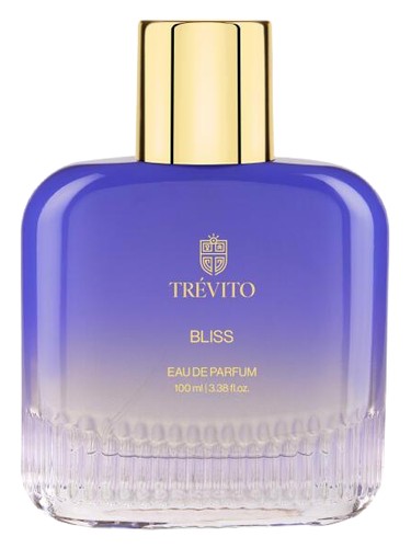 Bliss TRÉVITO perfume by TREVITO
