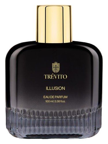 Illusion TRÉVITO cologne by TREVITO