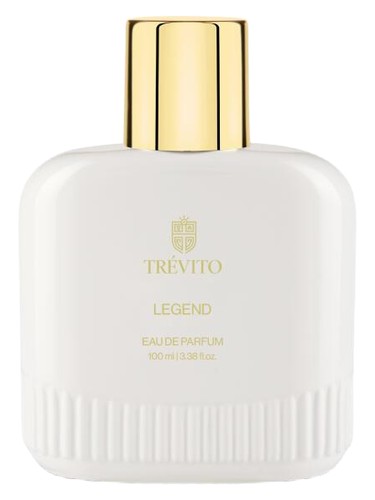 Legend TRÉVITO perfume by TREVITO