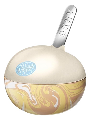 DKNY Be Delicious Latte Vanilla by Donna Karan