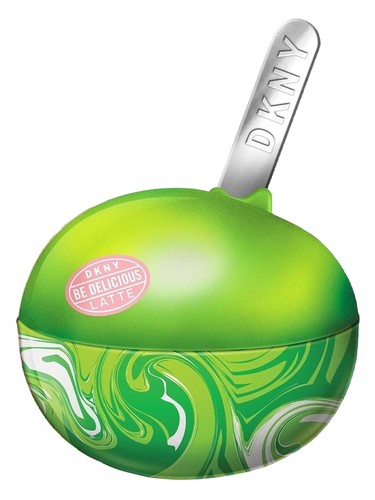 DKNY Be Delicious Latte Matcha by Donna Karan