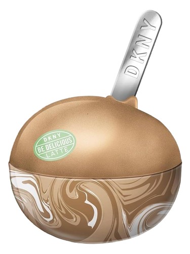 DKNY Be Delicious Latte Pistachio by Donna Karan