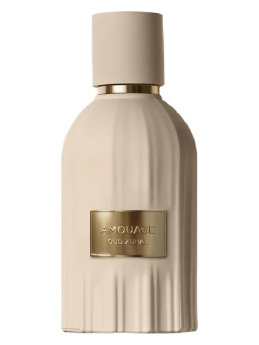 Oud Zuhal by Amouage