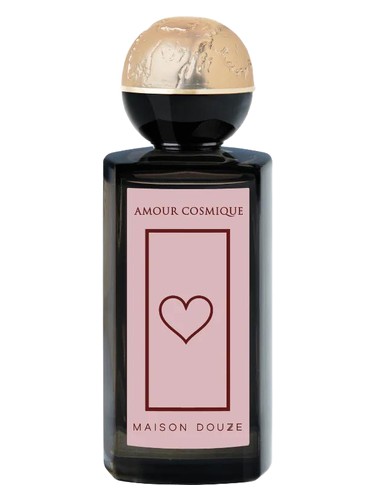 Amour Cosmique by Maison Douze