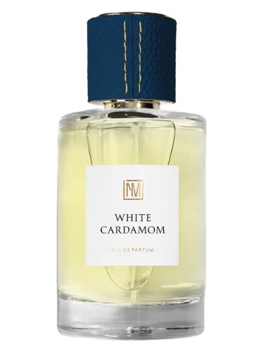 White Cardamom by Next Memory