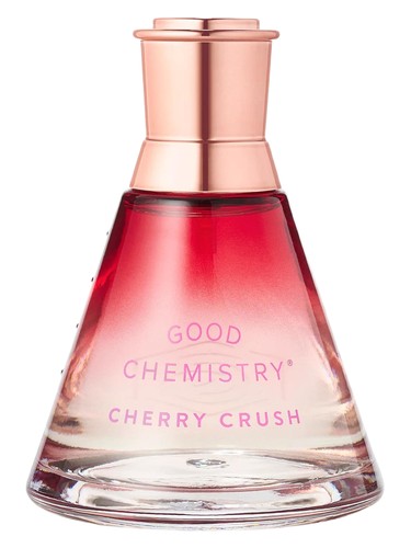 Cherry Crush by Good Chemistry