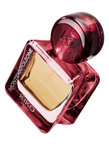 Montenapoleone Love Addiction