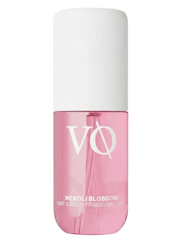 Neroli Blossom by VQ