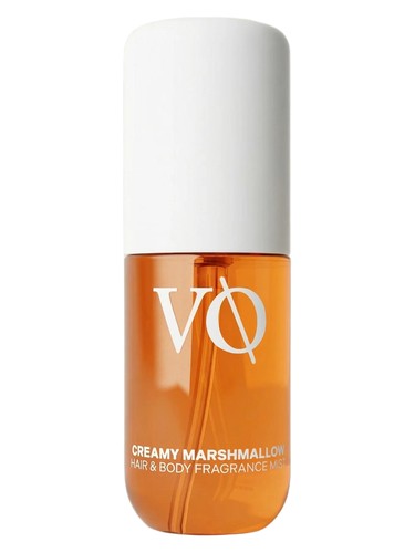 Creamy Marshmallow by VQ
