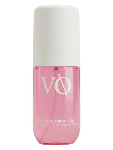 Pink Marshmallow by VQ