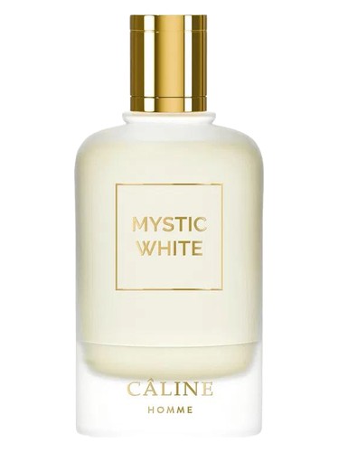 Mystic White Câline cologne by Caline