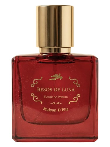 Besos de Luna Maison D’Elia perfume by Maison D Elia