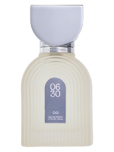 OG by June Thirtieth