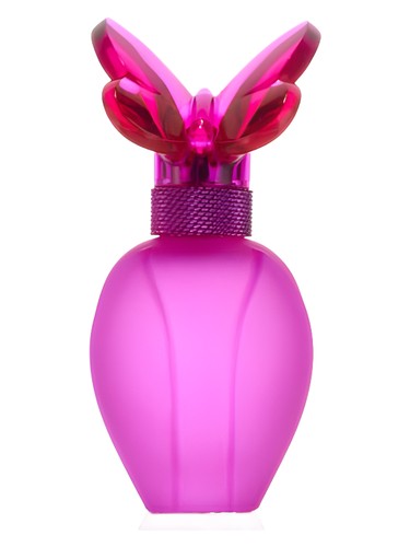 Lollipop Splash Vision of Love by Mariah Carey