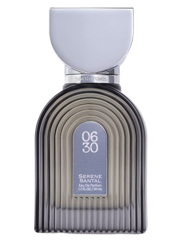 Serene Santal by June Thirtieth