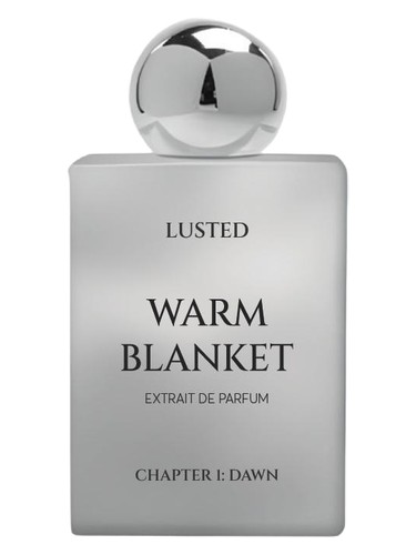 Warm Blanket by Lusted