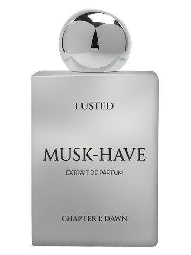 Musk-Have by Lusted